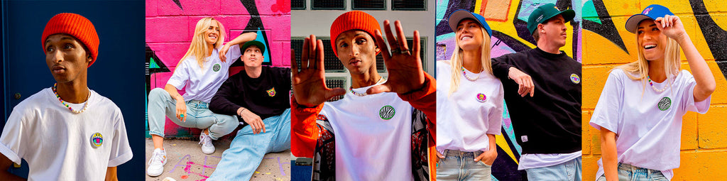 Des objets créatifs saupoudrés de convivialité, d’humour et de bonne humeur !